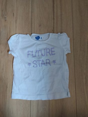 T-shirt Star