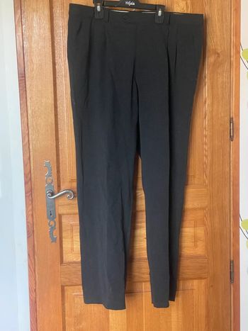 Pantalon homme