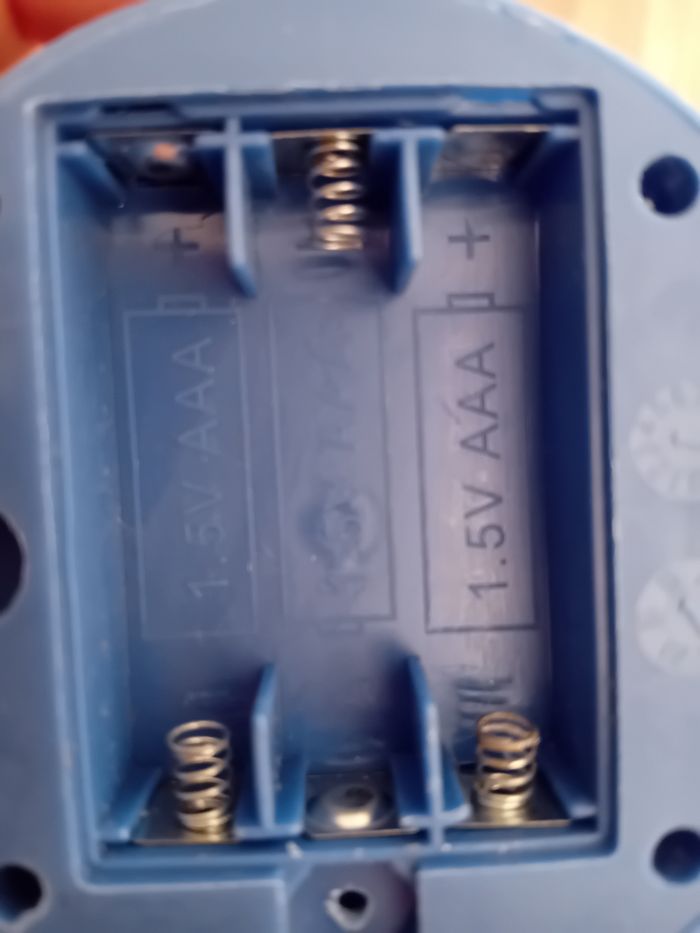 Lampe veilleuse Reine des Neiges - photo numéro 7