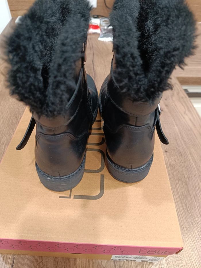 Bottes - photo numéro 2