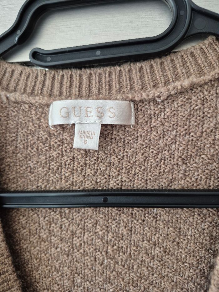 Ensemble Laine Guess - photo numéro 6