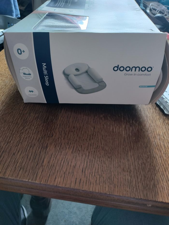 Positionneur Dorsal - photo numéro 2