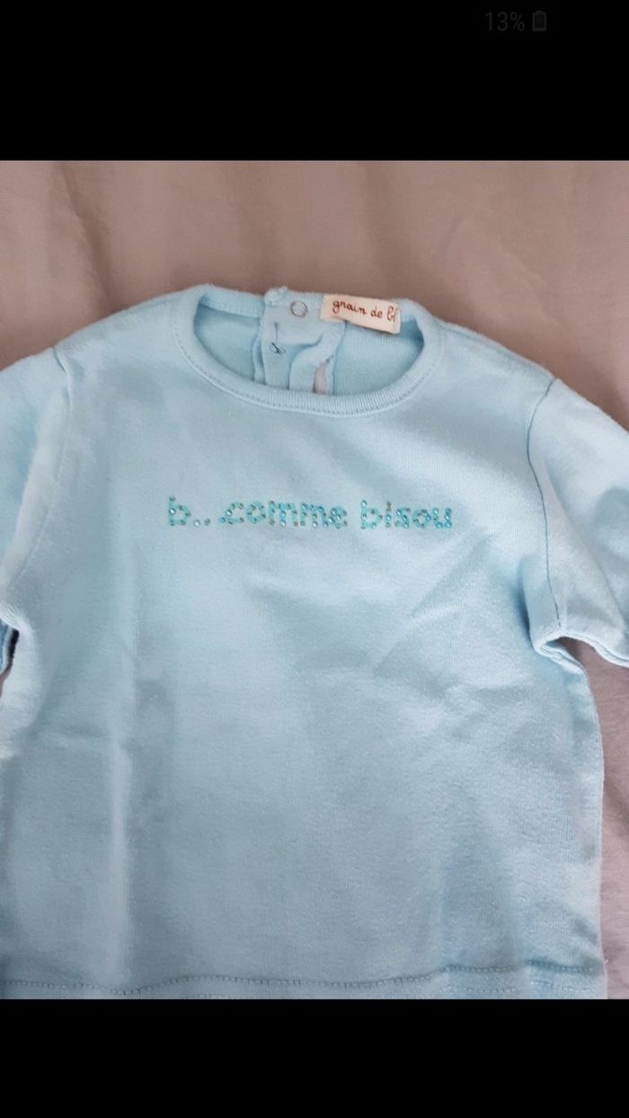 Tee shirt - photo numéro 2