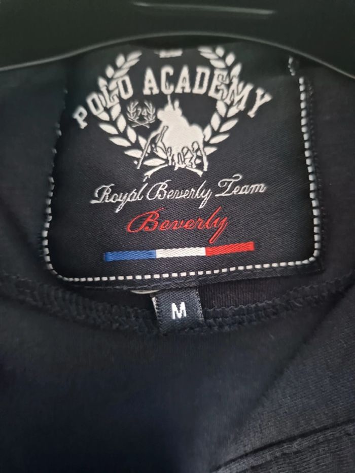 Polo Beverly. - photo numéro 12