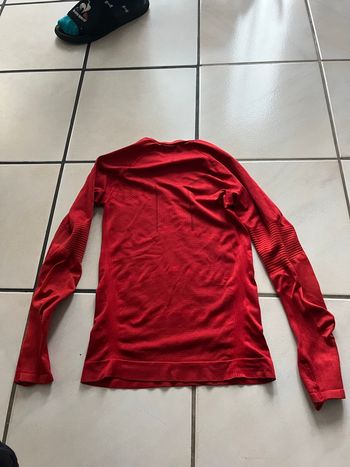 Haut sport garçon 8 ans 