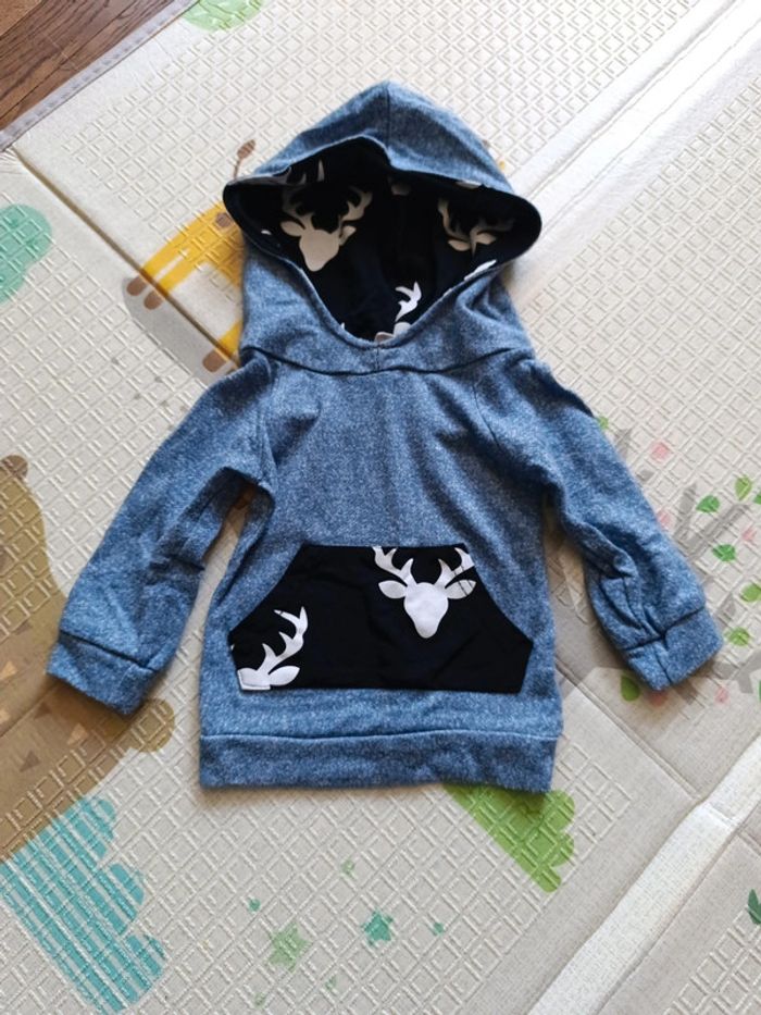 Ensemble garçon - photo numéro 2