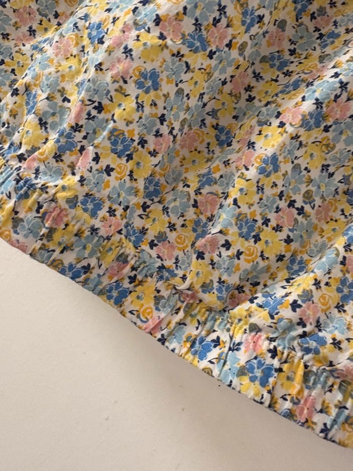 Chemisier Gemo • 10ans - photo numéro 3