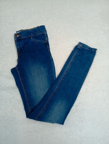 Jean Name it taille 14 ans