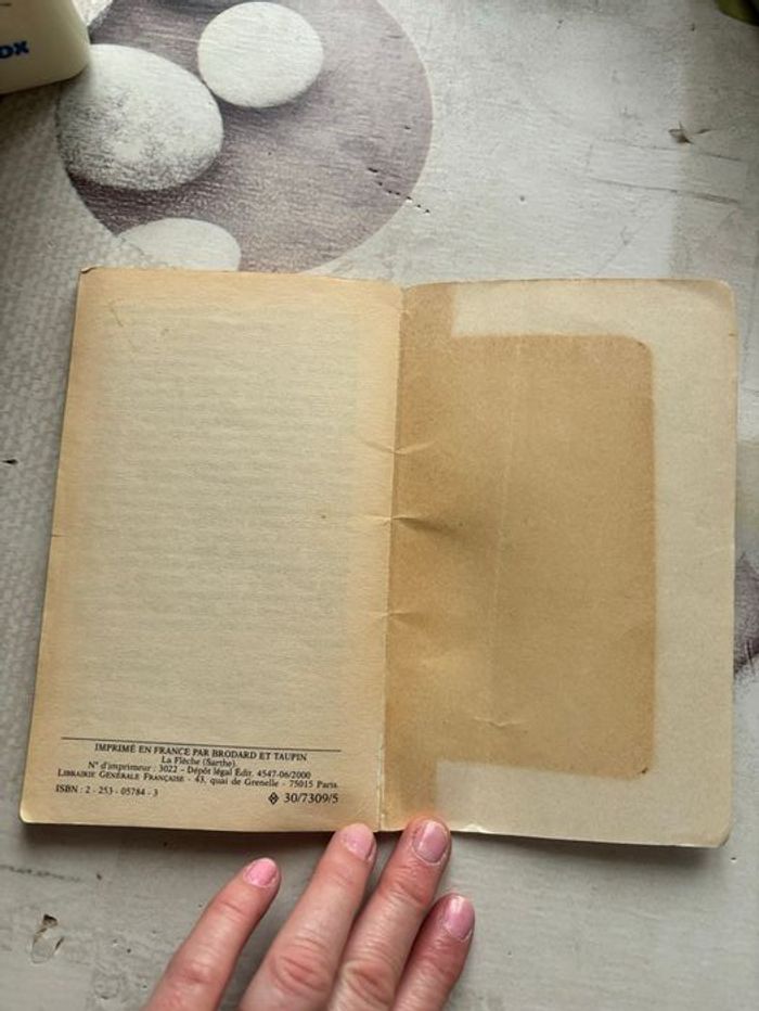 Livre Stefan zweig - photo numéro 4