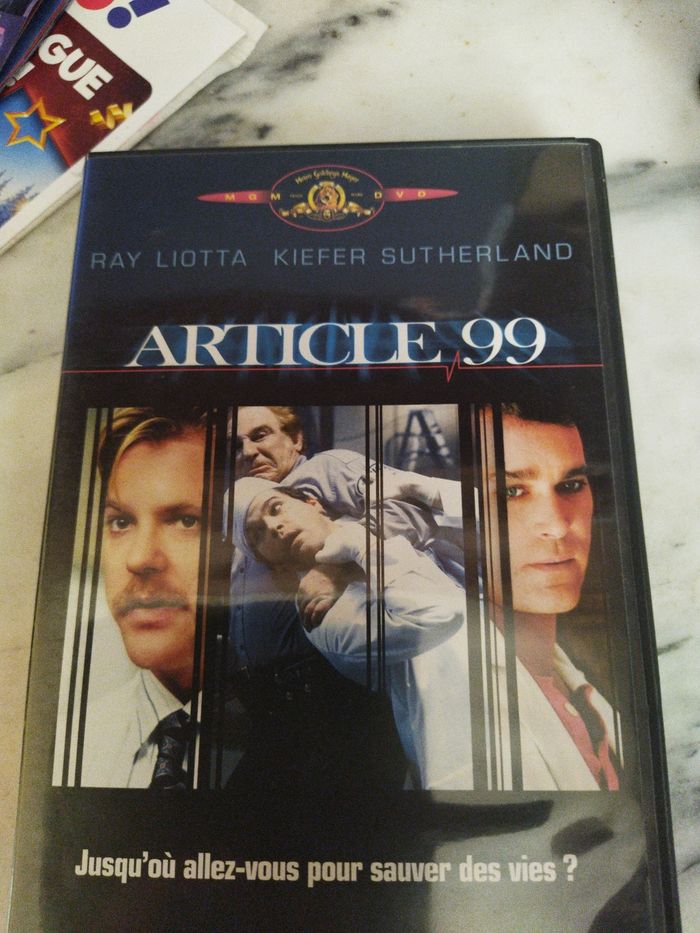 Article 99