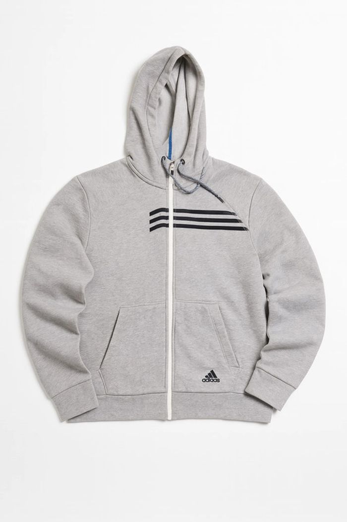 Style sportwear Adidas – Taille S, comme neuf !