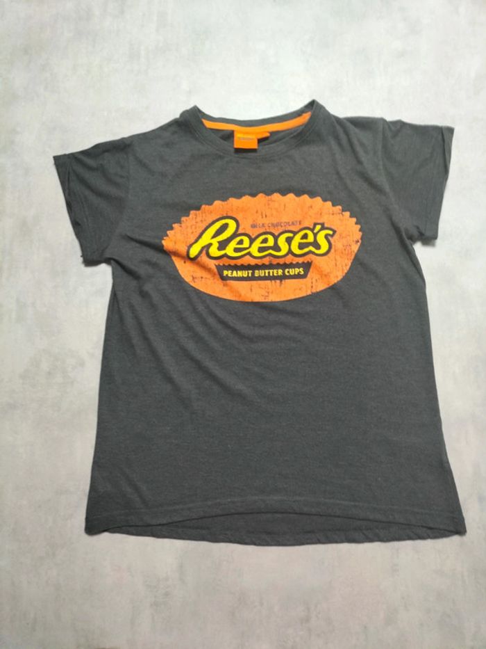 T-shirt Reese’s – Taille M - photo numéro 2