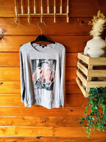 Tee-shirt 6 ans
