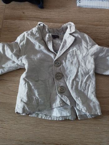 Veste bebe