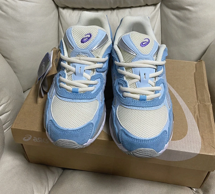 Asics GEL-NYC Taille 45 - photo numéro 3