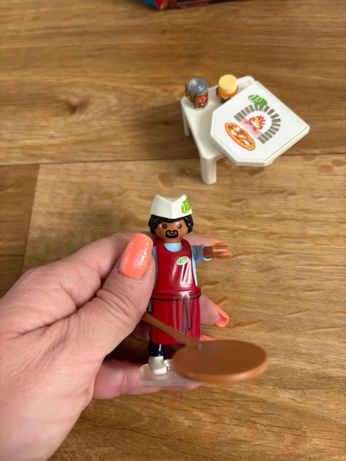 Playmobil 71161 - photo numéro 4
