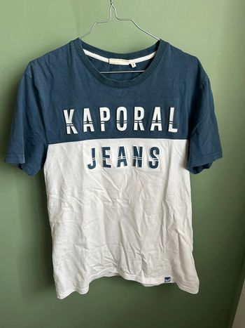 T’shirt kaporal