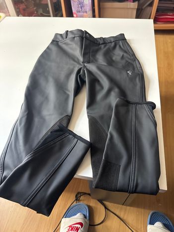 Pantalon équitation