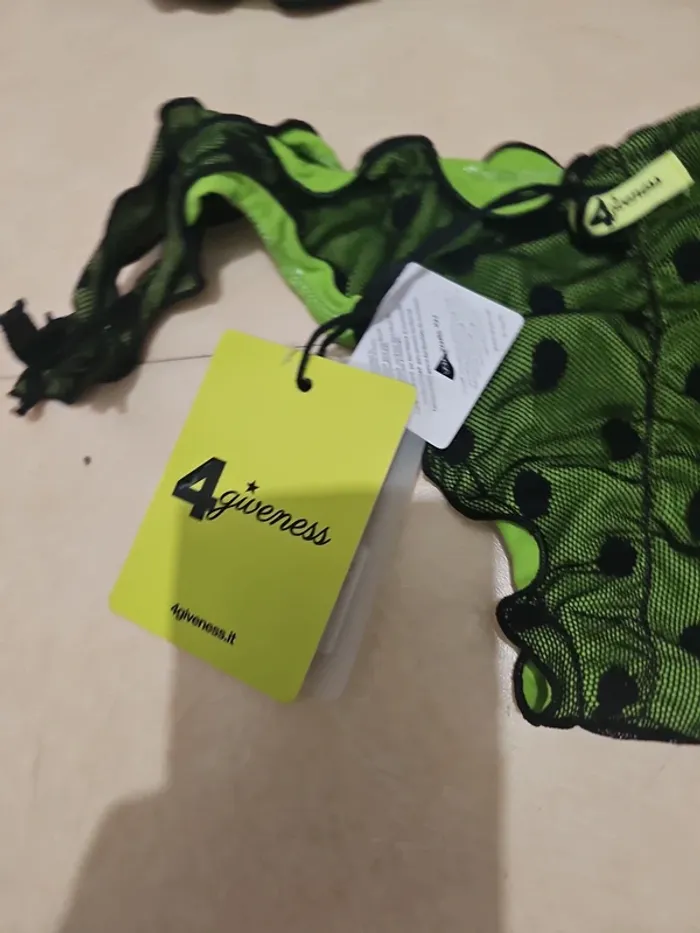 Bikini taille S 4giveness - photo numéro 6