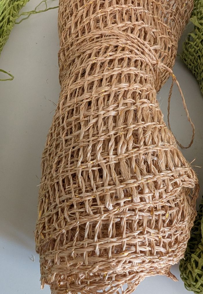 Toile de jute - photo numéro 3