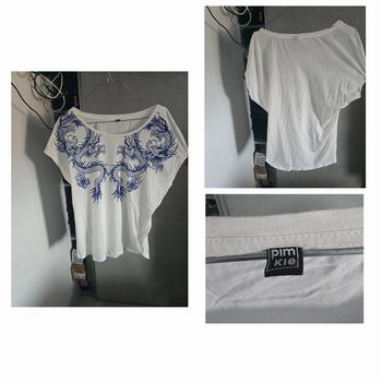 Tee shirt pimkie neuf