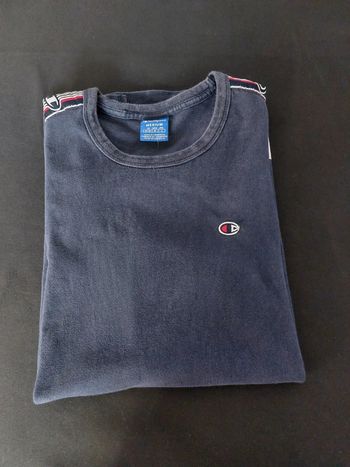 T Shirt Champion