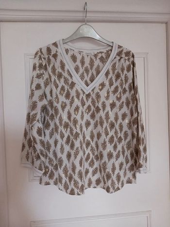 Blouse Noemie&Co