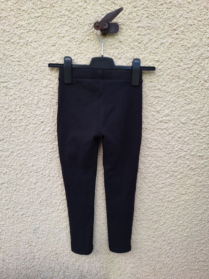 👖 Pantalon / Jegging Okaïdi 8 ans - photo numéro 8