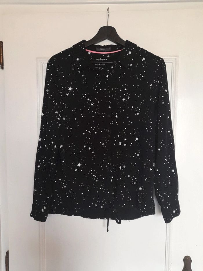 Blouse Cecil
