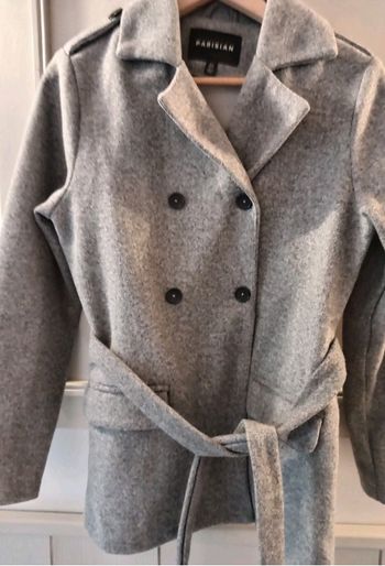 Manteau femme 