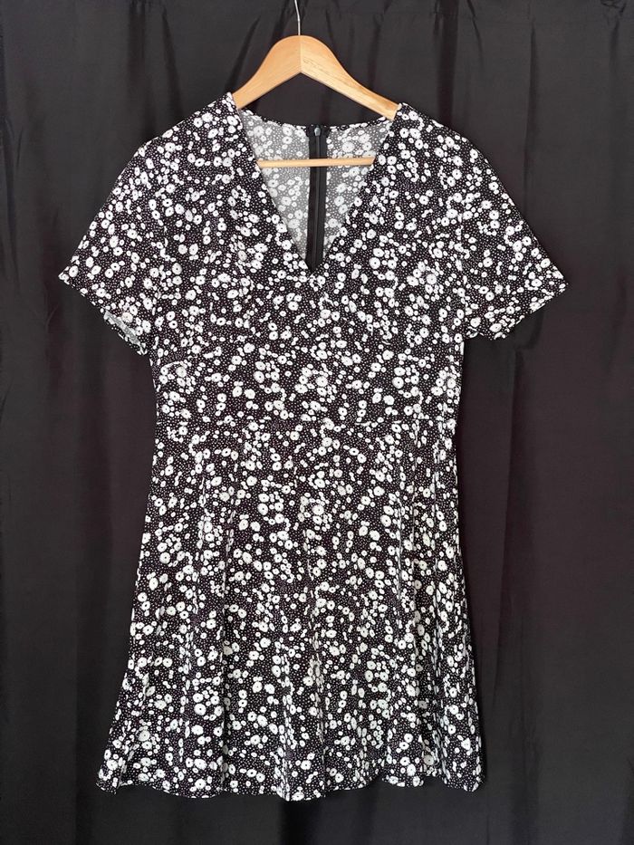 Robe d’été
