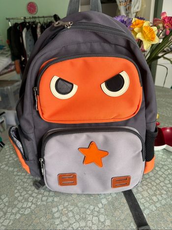 Sac d’école