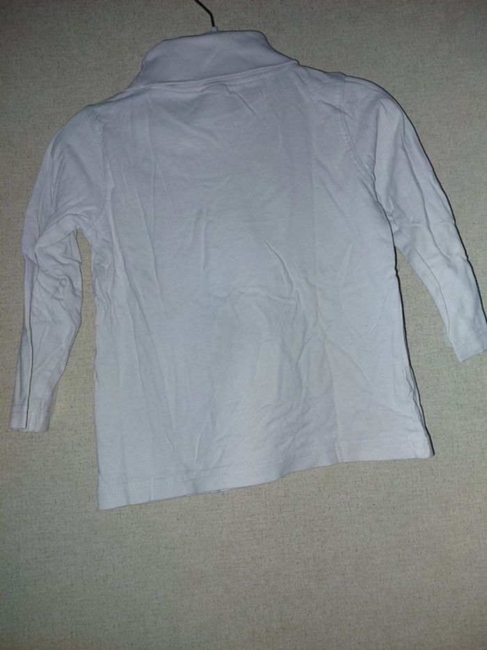 T shirt - photo numéro 4