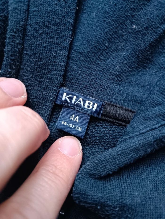 Veste - photo numéro 2