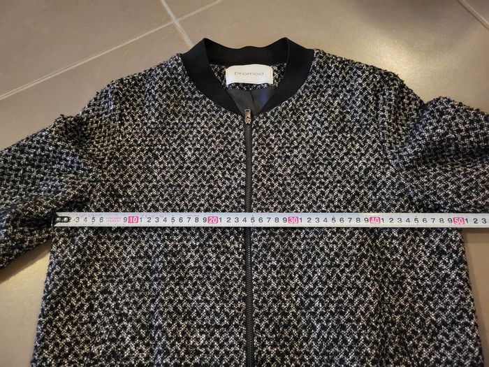 Veste - photo numéro 7