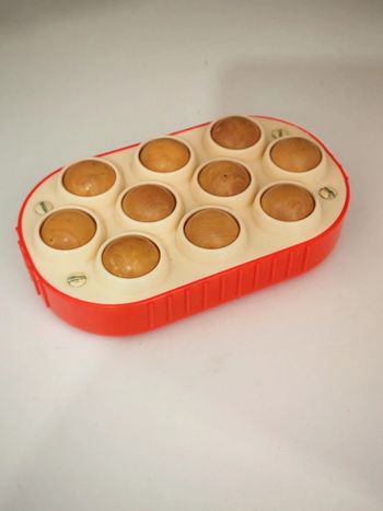 Vintage année 1960 buimassor clinic appareil de massage