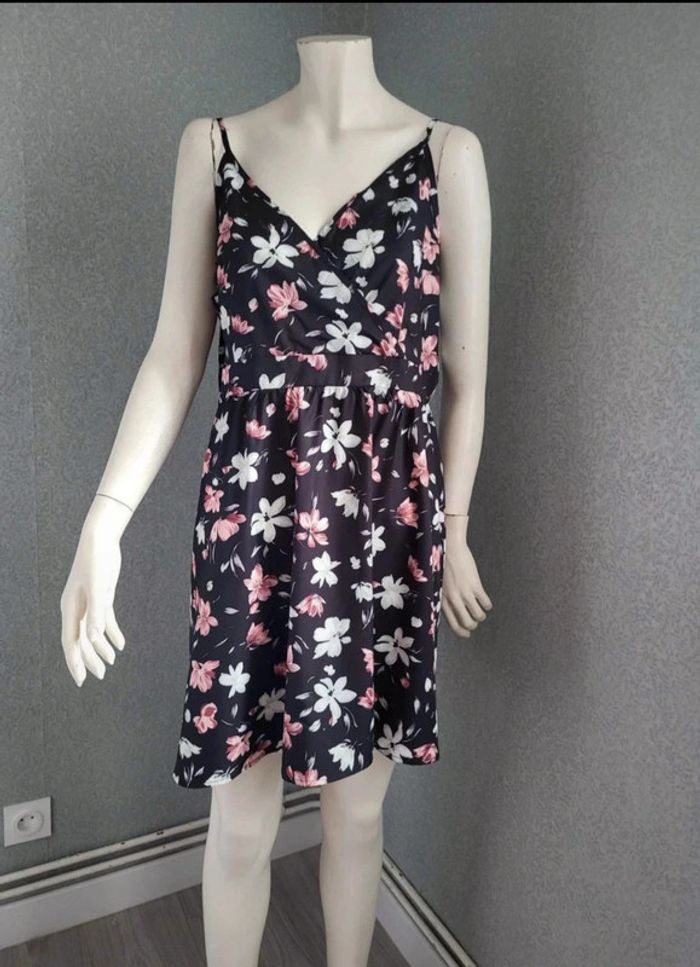 Belle robe été - photo numéro 2