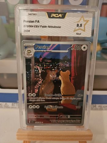 Persian sfa068 PCA 9.5