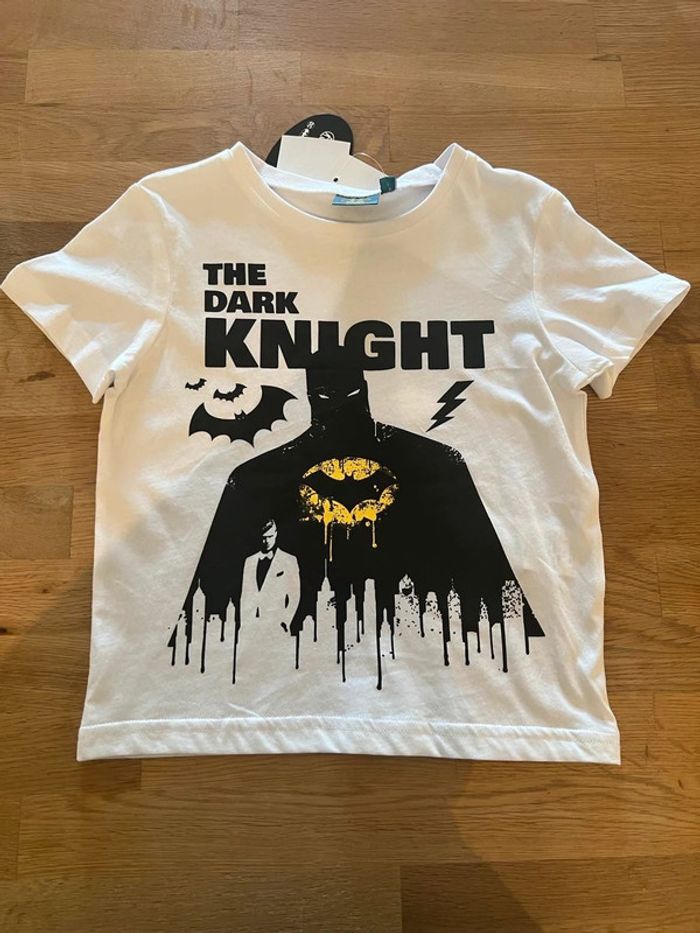 tee shirt batman