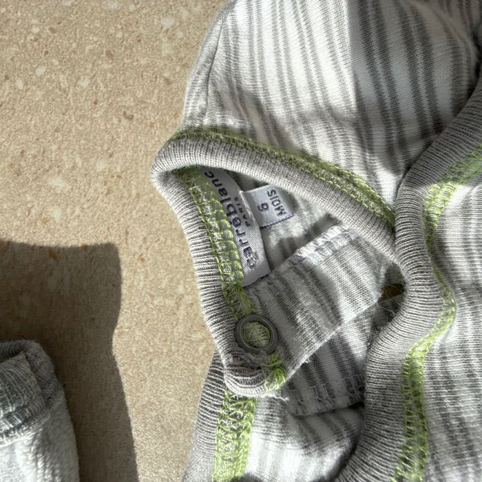 Pyjama petit bateau - photo numéro 3