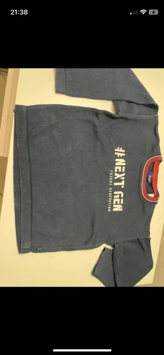 Lot vêtements taille 3 ans - photo numéro 10