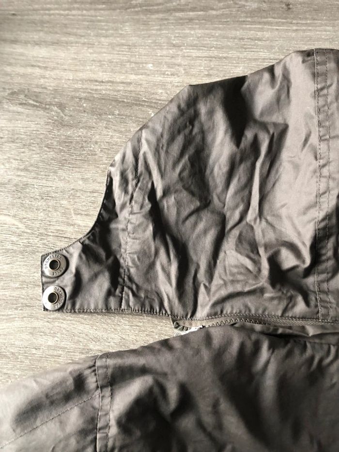 Manteau - photo numéro 12