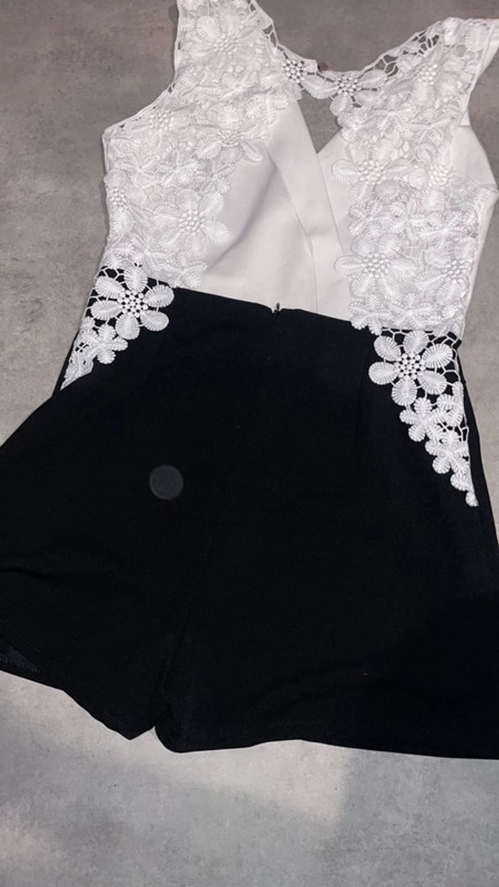Combi Shorts - photo numéro 3