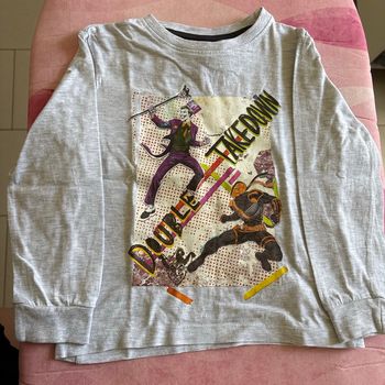 T-shirt ML joker