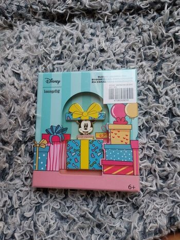 Pins Disney loungefly mickey