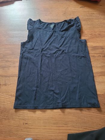 Tee shirt 12 ans kiabi