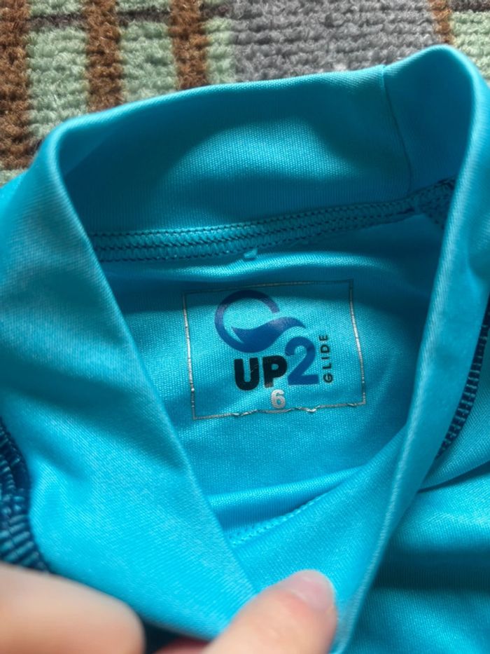 Tee shirt uv garçon - photo numéro 3
