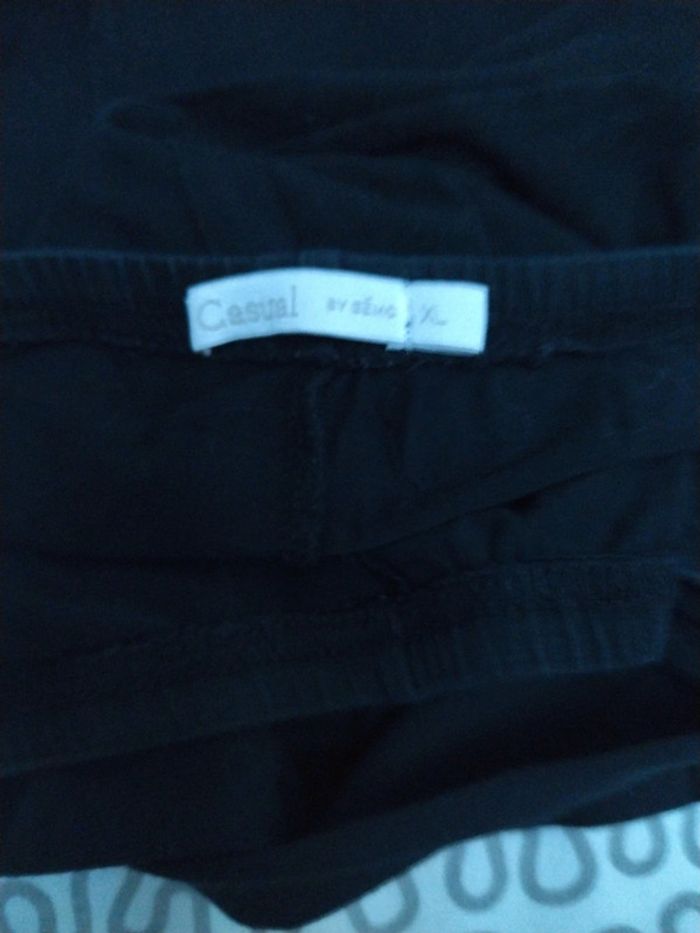 Legging taille xl Gémo - photo numéro 2