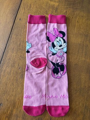 Minnie