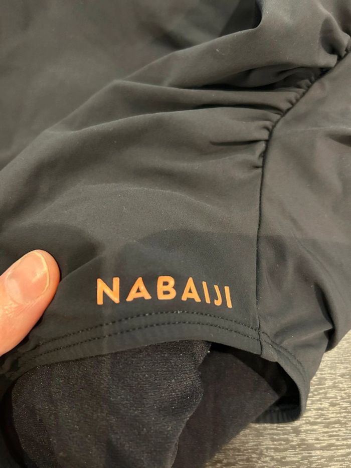 Maillot de bain de grossesse - photo numéro 4